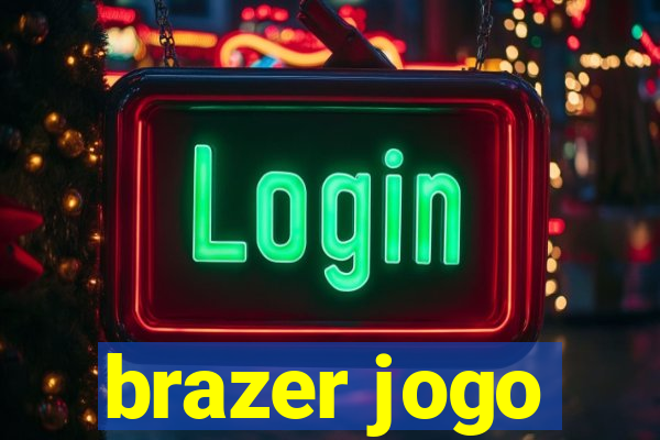 brazer jogo